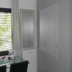 Апартаменты City Center Apartments Хайфа удобства в номере фото 2