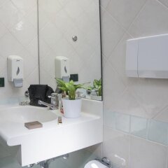 Si Rimini Hotel ванная