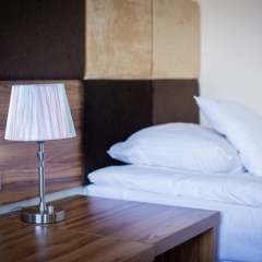 Boutique Hotel's 3* Стандартный номер с разными типами кроватей фото 6