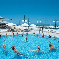 Отель Altin Yunus Cesme Чешме с домашними животными