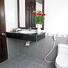 Khanh Duy Hotel удобства в номере фото 2