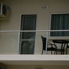 New Brookfields Hotel in Freetown, Sierra Leone from 139$, photos, reviews - zenhotels.com balcony