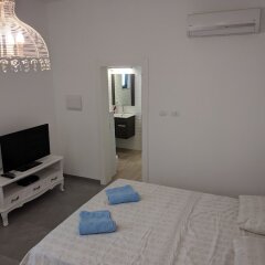 Eilat Red Sea Luxury Apartments in Eilat, Israel from 292$, photos, reviews - zenhotels.com guestroom photo 5