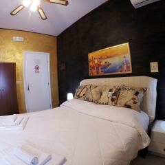 Отель Bed & Breakfast Oceano&Mare Италия, Агридженто - отзывы, цены и фото номеров - забронировать отель Bed & Breakfast Oceano&Mare онлайн фото 3