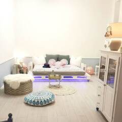 Отель Loft in Prenzlauerberg детские мероприятия
