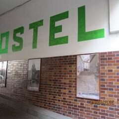 Hostel Centre интерьер отеля