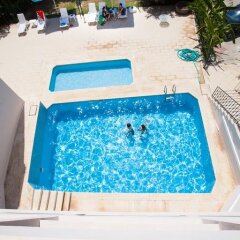 Отель Yalcinkaya Apart Otel Чешме детские мероприятия фото 2