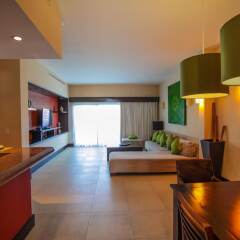 Отель Aldea Thai by Ocean Front Плая-дель-Кармен спа фото 2