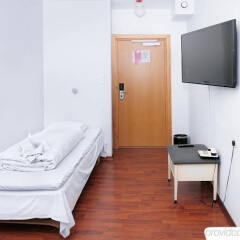 Hardanger Hotel удобства в номере фото 2
