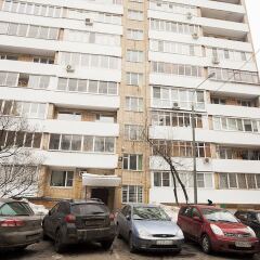 Апартаменты Funny Dolphins Apartments Lev Tolstoy парковка