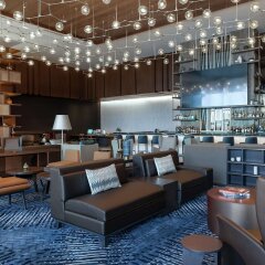 Отель Hilton Guadalajara Midtown Мексика, Гвадалахара - отзывы, цены и фото номеров - забронировать отель Hilton Guadalajara Midtown онлайн фото 2