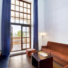 Le Meridien Ra Beach Hotel & Spa комната для гостей фото 4