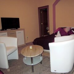 Отель Residence Giovanni Прага комната для гостей