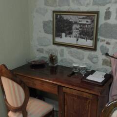 Hotel Villa Duomo удобства в номере