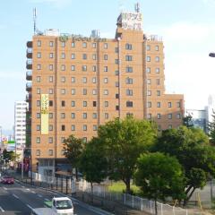 Отель Good Inn Beppu Беппу парковка