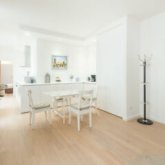 Отель Old Town Boutique Suites в номере фото 2