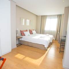 Отель Athens Center Panoramic Flats Афины фото 3