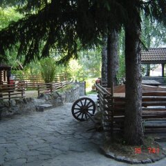 Отель Family Hotel Smolena Болгария, Чепеларе - отзывы, цены и фото номеров - забронировать отель Family Hotel Smolena онлайн фото 13