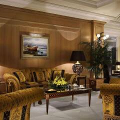 Royal Olympic Hotel интерьер отеля