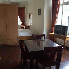 Auco Hotel Ханой комната для гостей фото 5