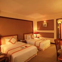 Palace Hotel комната для гостей фото 2