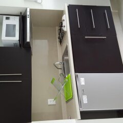 Отель Grupo Kings Suites Duraznos Мехико ванная