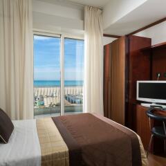 Hotel Continental Rimini Римини фото 5