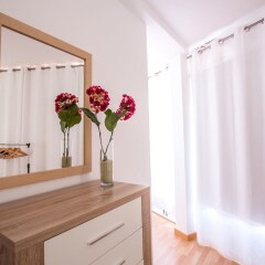 Отель Central Guest House Понта-Делгада удобства в номере фото 2