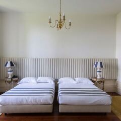 Отель Villa Garden Braga детские мероприятия