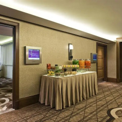 Отель Sheraton New York Times Square питание фото 3