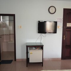 Hoa Lam Hotel Нячанг удобства в номере