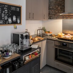 Отель Good Morning Marsala Италия, Болонья - отзывы, цены и фото номеров - забронировать отель Good Morning Marsala онлайн питание фото 2