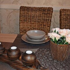 Hotel Toro Negro питание