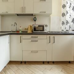 Гостиница MigApartment в номере