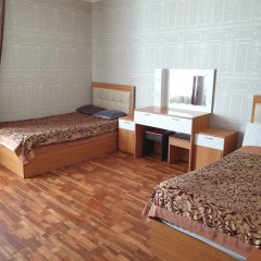 Jonon tours guesthouse in Ulaanbaatar, Mongolia from 27$, photos, reviews - zenhotels.com guestroom