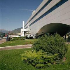 Отель Express Hotel Aosta East Италия, Поллейн - отзывы, цены и фото номеров - забронировать отель Express Hotel Aosta East онлайн фото 6