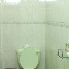 Tay Backpackers Hostel Далат ванная
