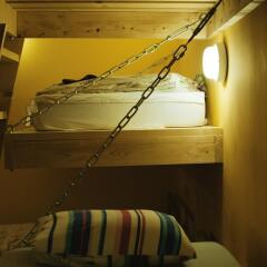 Хостел Ohostel детские мероприятия