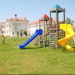 Belek Golf Villas Турция, Белек - отзывы, цены и фото номеров - забронировать отель Belek Golf Villas онлайн детские мероприятия фото 2