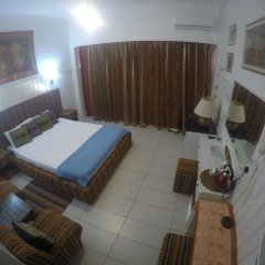 Asty Hotel in Nicosia, Cyprus from 75$, photos, reviews - zenhotels.com guestroom photo 3