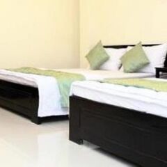 Phi Long Hotel удобства в номере фото 2