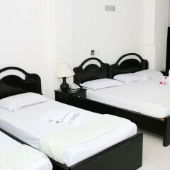 Kim Khoi hotel сауна