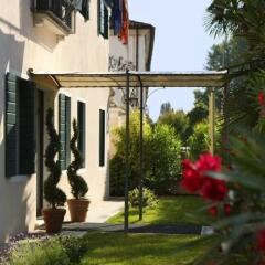 Отель Villa Gasparini Италия, Доло - отзывы, цены и фото номеров - забронировать отель Villa Gasparini онлайн фото 11