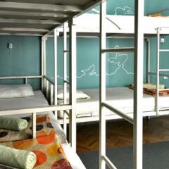 Backpackers Hostel in Skopje, Macedonia from 24$, photos, reviews - zenhotels.com guestroom photo 2