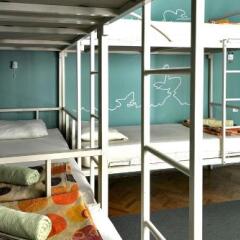 Backpackers Hostel in Skopje, Macedonia from 34$, photos, reviews - zenhotels.com guestroom photo 2