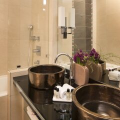 Отель Madison Hôtel by MH Франция, Париж - отзывы, цены и фото номеров - забронировать отель Madison Hôtel by MH онлайн в номере фото 2