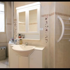 Отель Appartement Champs Elysées ванная