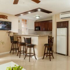 Апартаменты Ocho Rios Vacation - Apartment в номере