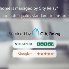 Отель 1Br - South Kensington - St01 - Rgb 82563 фитнесс-зал