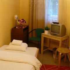 Отель Aston Hostel Польша, Краков - отзывы, цены и фото номеров - забронировать отель Aston Hostel онлайн фото 4